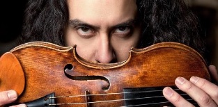 Violinista Cultura